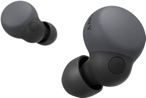 Sony LinkBuds S Deal 2023: $148 Noise-Cancelling Earbuds Amazon Sale