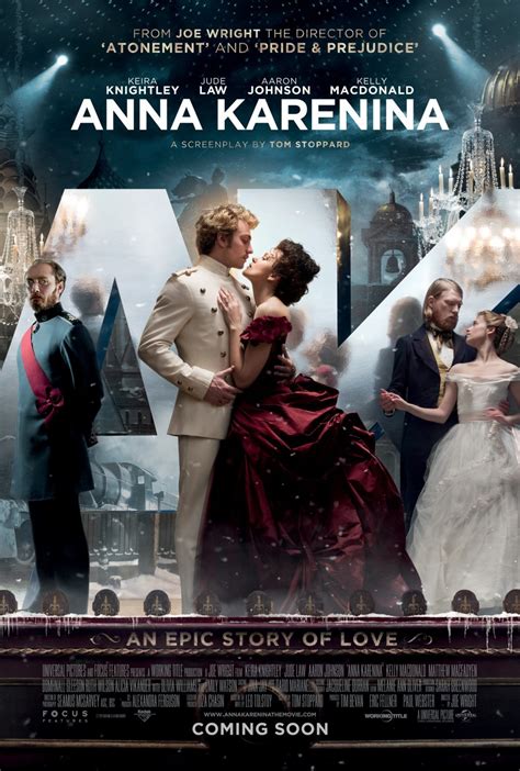 Watch Anna Karenina (2012) Online Full Movie | Watch Movie Free