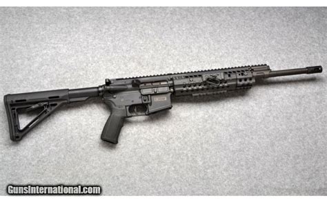 Barrett ~ REC7 ~ 6.8 SPC