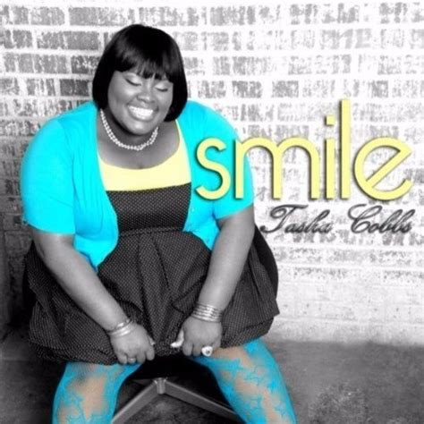 Tasha Cobbs Leonard - Smile Lyrics and Tracklist | Genius