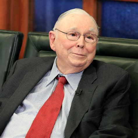 With Charlie Munger’s Death, Berkshire Loses a Custodian of Its Culture ...