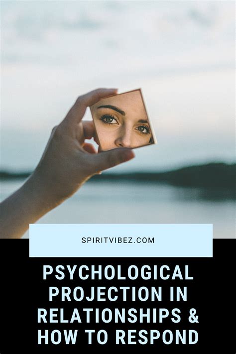 Psychological Projection Definition, Causes & Examples - Spiritvibez ...