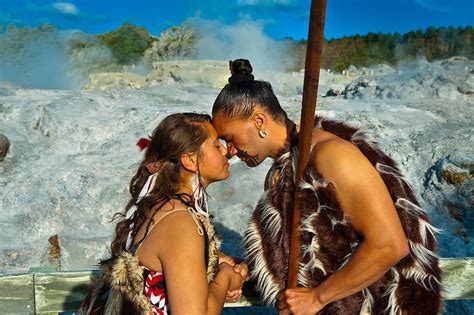 Maori Magic - Explore New Zealand’s Native Culture with Thomas Cook