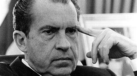 This Is How Richard Nixon Nearly Messed Up The Charles Manson Trial