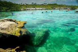 Cenotes Mayan Riviera