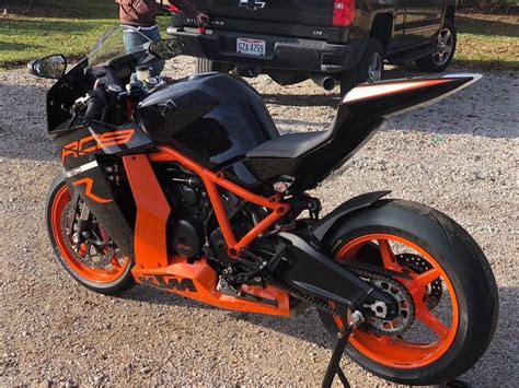 KTM Archives - Rare SportBikes For Sale