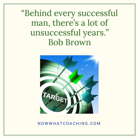 #QuotesToLiveBy: What is Behind Every Successful Person - Now What?® Coaching