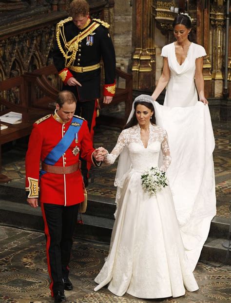 Prince William Kate Middleton Wedding Pictures | POPSUGAR Celebrity ...