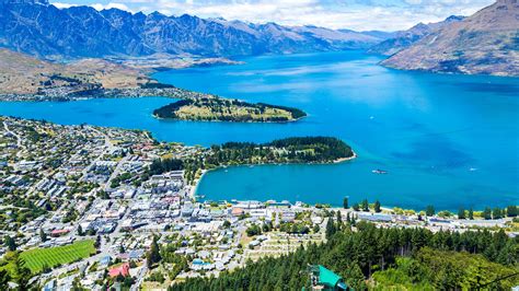 Queenstown Hotels: 1,794 Cheap Queenstown Hotel Deals, New Zealand