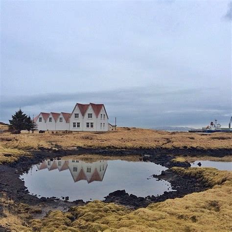 near Keflavik | Natural landmarks, Monument valley, Iceland