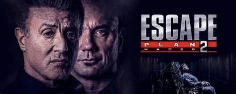 Escape Plan 2 | Teaser Trailer