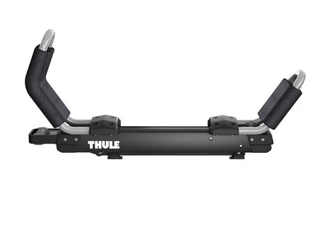 Thule 898 Hullavator Pro Kayak Lift Assist Carrier | Kayak rack, Kayaking, Kayak roof rack