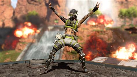 Apex Legends characters: All characters and their skills | iMore