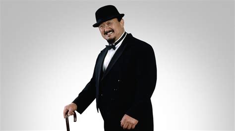 WWE Hall of Famer Mr. Fuji passes away | WWE