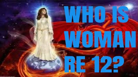 Earthlastday.com - who is the woman in revelation 12 14 | Book of ...