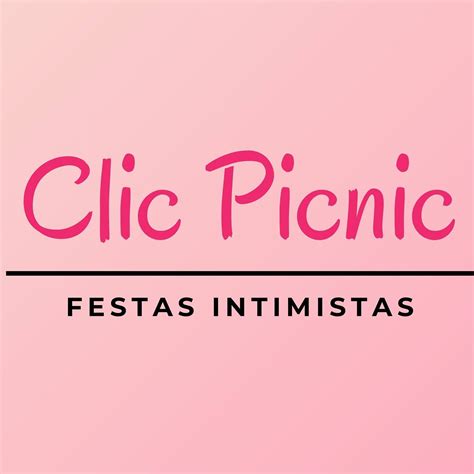 Clic Picnic | Rio de Janeiro RJ