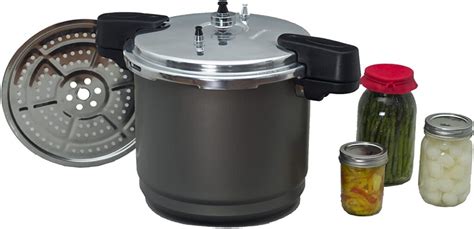 Top 10 Best Pressure Canner for Canning Meat in 2021