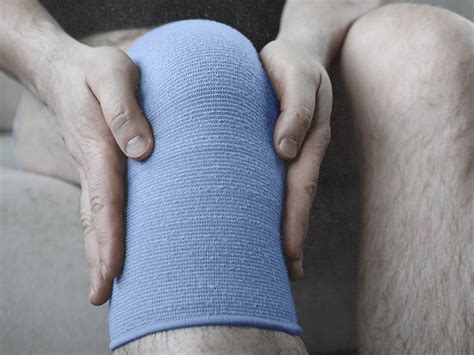 Knee surgery rehabilitation: Timeline and what to expect