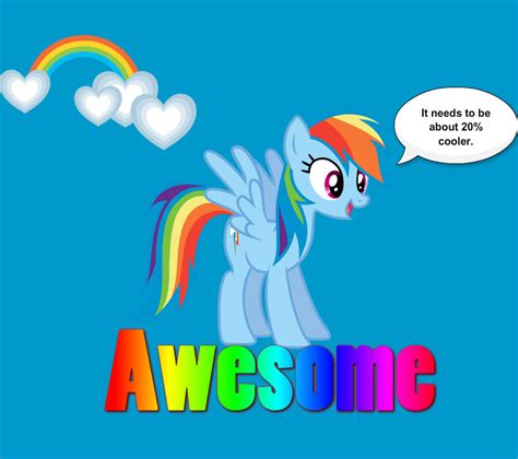 Rainbow Dash Quotes. QuotesGram