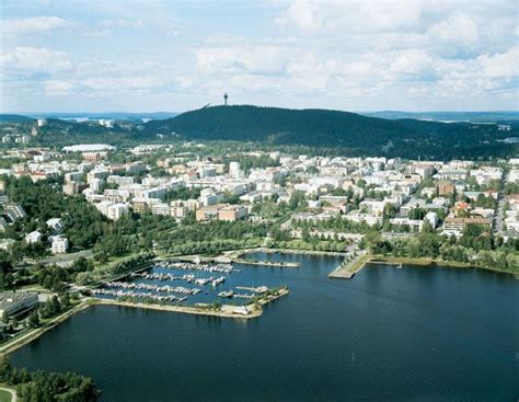 Top things to do in Kuopio, Finland | Finland, Things to do, Lakeland