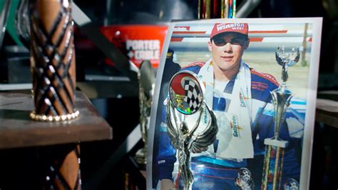 Flipboard: NASCAR Cup driver Kevin Harvick remembers Mesa Marin Raceway,