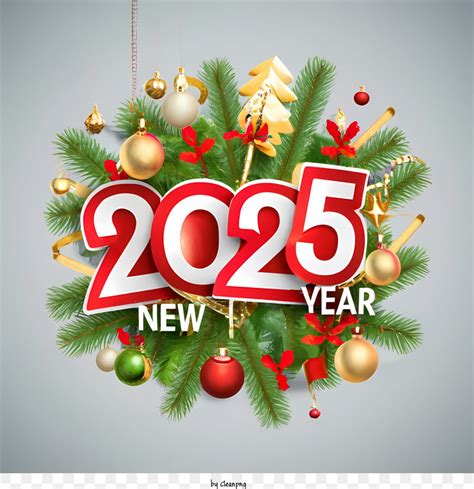 Happy New Year 2025 Wallpapers - Wallpaper Cave