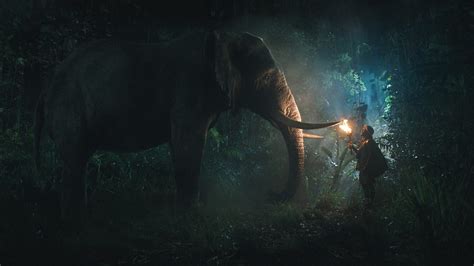 'Jumanji: Welcome to the Jungle': More Than Just CG Creatures