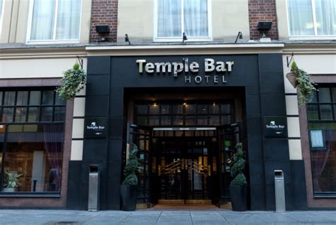 Temple Bar Hotel (Dublin) from £96 | lastminute.com