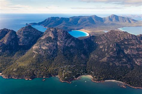 Freycinet Peninsula - March 2016 | Luke Tscharke Photography