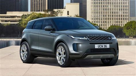 Range Rover Evoque SE 2023: ficha técnica, preço, itens e motorização