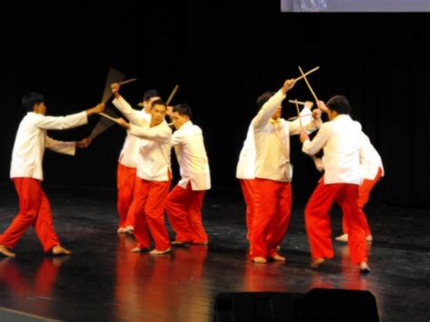 Sakuting | VMA Global College NOPSSCEA Dancefest @University… | Flickr