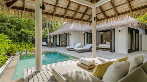 The 10 Best Luxury Hotels in the Maldives - Hotels in Heaven