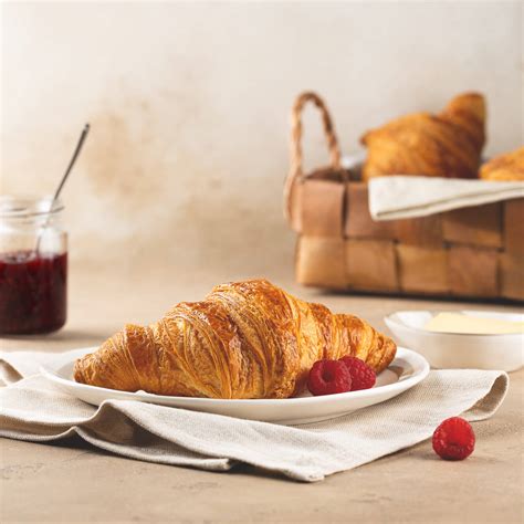 Viennoiserie & Nationwide Wholesale Bakery | ARYZTA