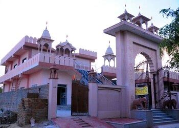 Jagriti Dham Temple - Temples in Sonipat, Haryana.