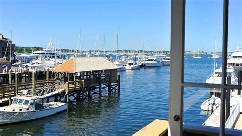 Harborside Inn, Newport, RI, United States - Compare Deals