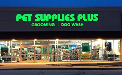 Pet Supplies Plus expanding to Sioux Falls - SiouxFalls.Business