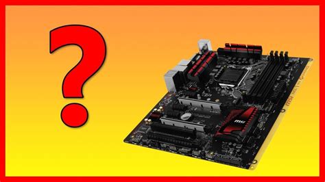 How to identify your Motherboard model in Windows 10 - Tutorial | Windows 10 tutorials, Tutorial ...