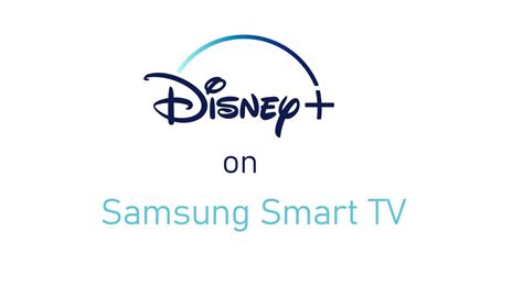 How to Install Disney Plus on Samsung Smart TV - TechOwns