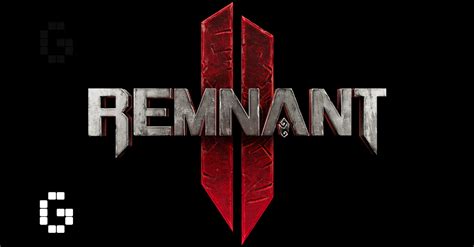 [TGA2022] Remnant 2, Sequel to Remnant: From the Ashes Announced - GamerBraves