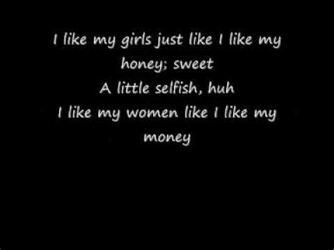 Kehlani - Honey (lyrics) - YouTube