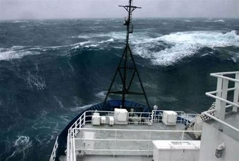 25 striking pictures of the storm this weekend - Chronicle Live