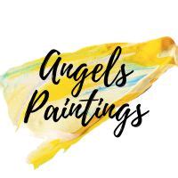 160 Angel Paintings ideas in 2022 | angel painting, angel, angel posters