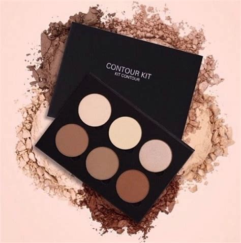 Anastasia Beverly Hills Contour Kit | GeorgiaBlue