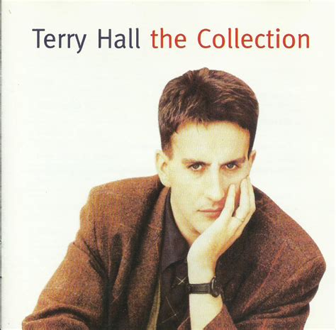 Terry Hall – The Collection (1992, CD) - Discogs