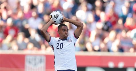 USA vs. Haiti, 2021 Gold Cup live stream: Time, TV schedule and lineups ...