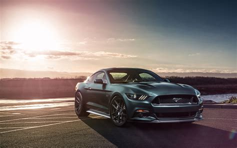 Mustang Gt Wallpaper (81+ pictures) - WallpaperSet