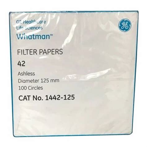 Whatman Filter Paper, 47% OFF | www.elevate.in