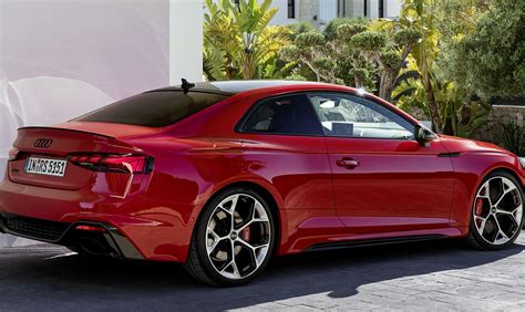 2025 Audi RS5 Coupe Specs, Price, Release Date - Inside The Hood