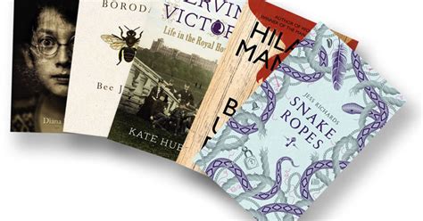 Costa Book Awards 2012 Shortlists Announced | HuffPost UK News