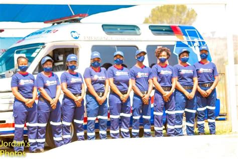 Ambulance Services in Zimbabwe - ZimPlaza